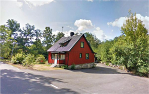 Nice home in Broby with Sauna, WiFi and 3 Bedrooms in Broby